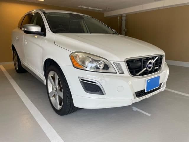 VOLVO VOLVO XC60