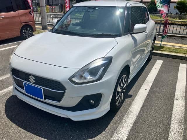 SUZUKI