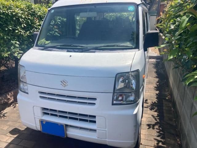 SUZUKI