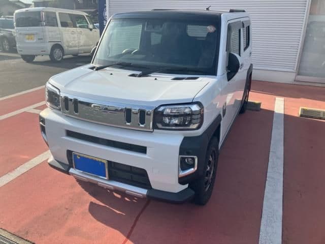 DAIHATSU