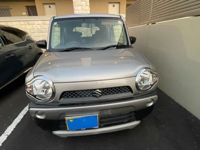SUZUKI