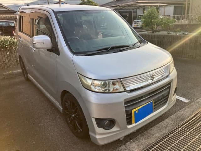 SUZUKI