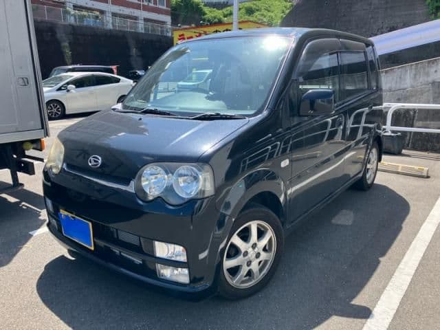 DAIHATSU