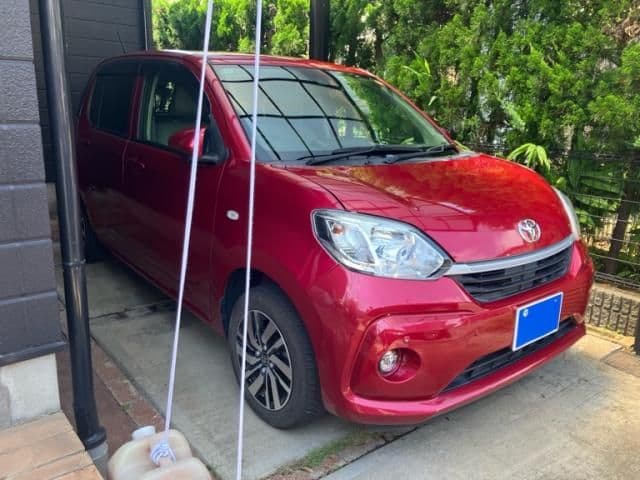 TOYOTA