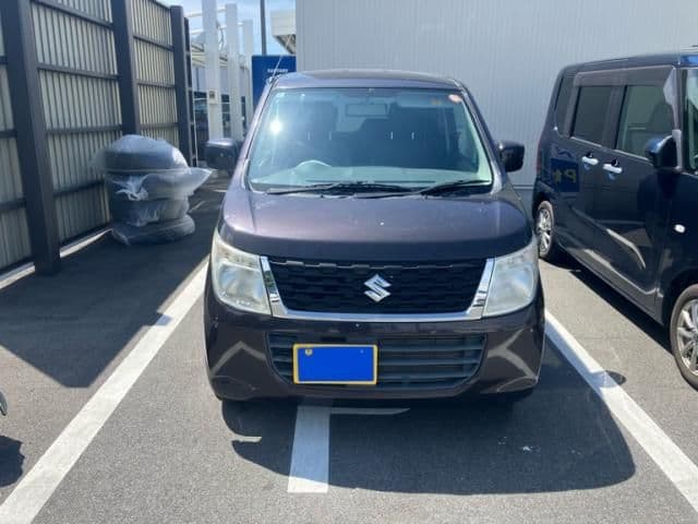 SUZUKI
