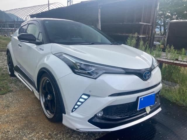 TOYOTA