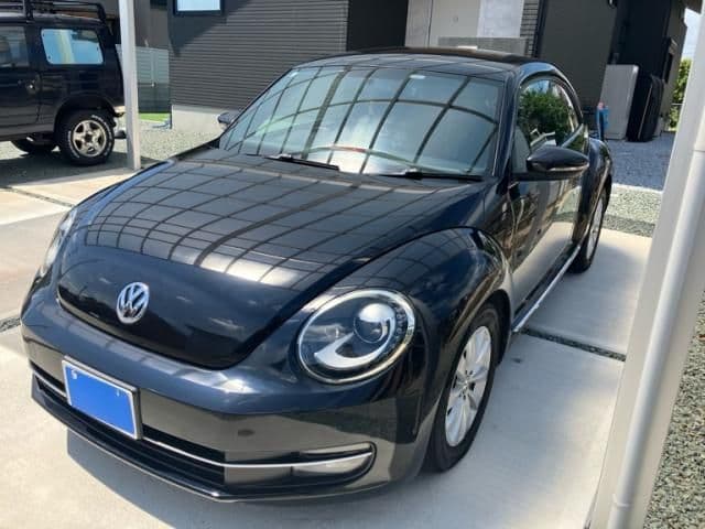 VOLKSWAGEN