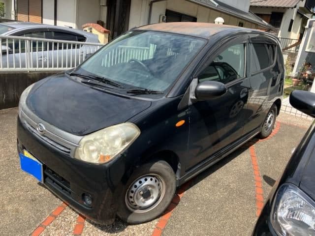 DAIHATSU