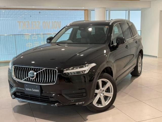 VOLVO VOLVO XC90