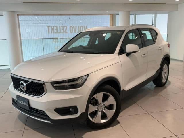 VOLVO VOLVO XC40
