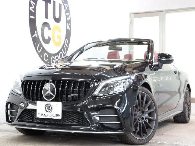 MERCEDES BENZ null