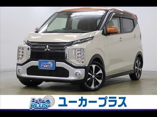 MITSUBISHI ek X
