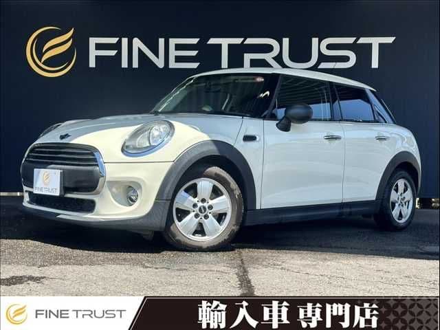 BMW BMW MINI ONE 5DOOR