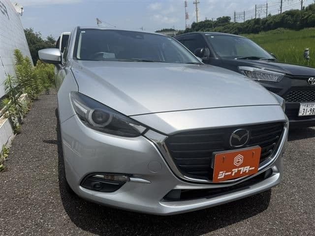 MAZDA