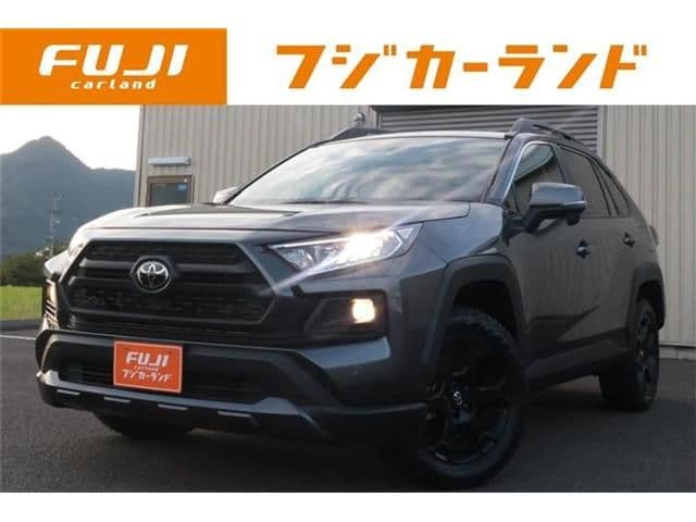TOYOTA