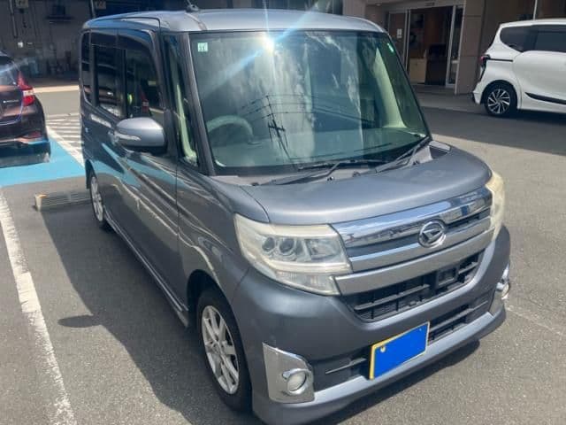 DAIHATSU