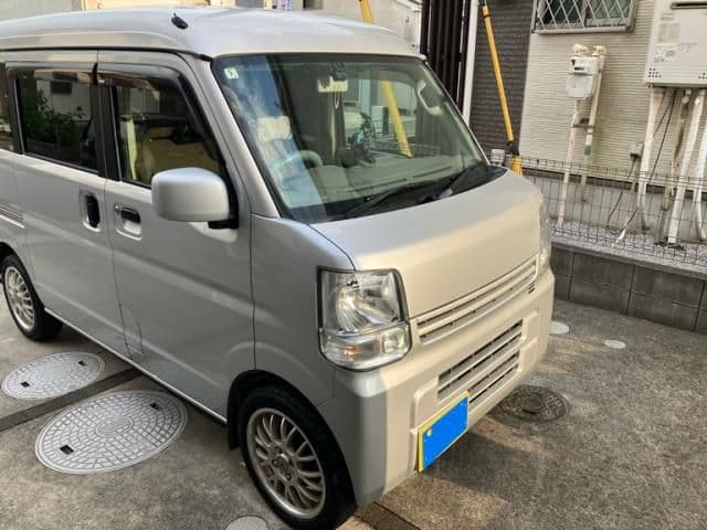 SUZUKI