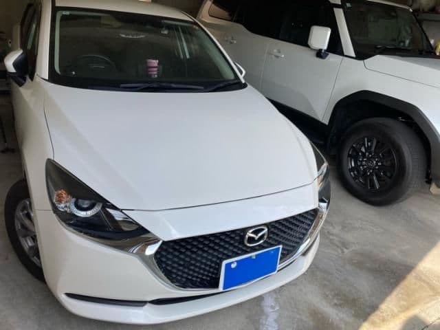 MAZDA