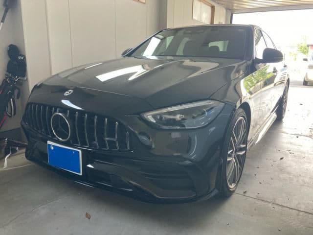 MERCEDES BENZ null