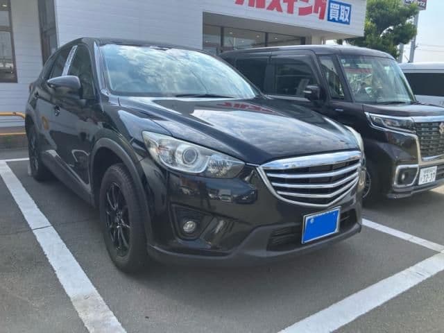 MAZDA