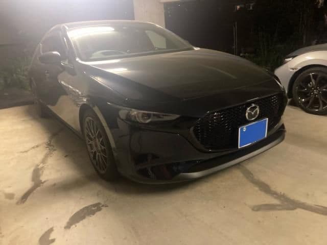 MAZDA