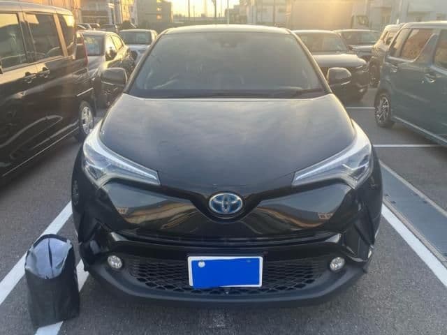 TOYOTA