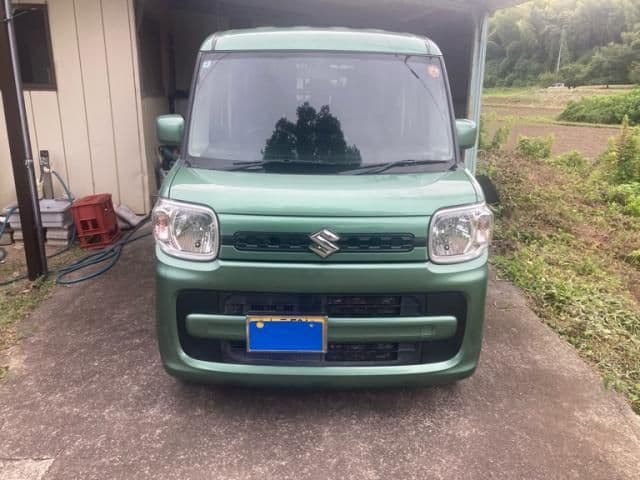 SUZUKI