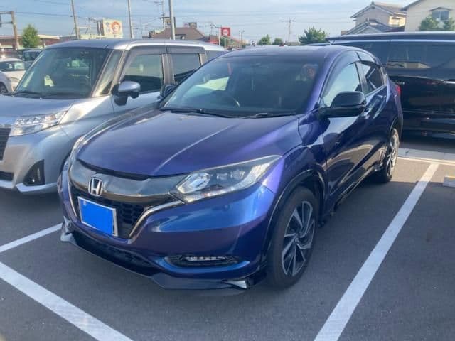 HONDA