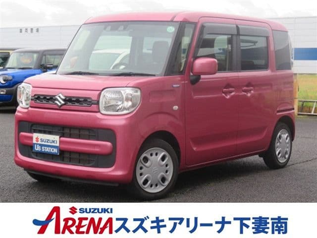 SUZUKI