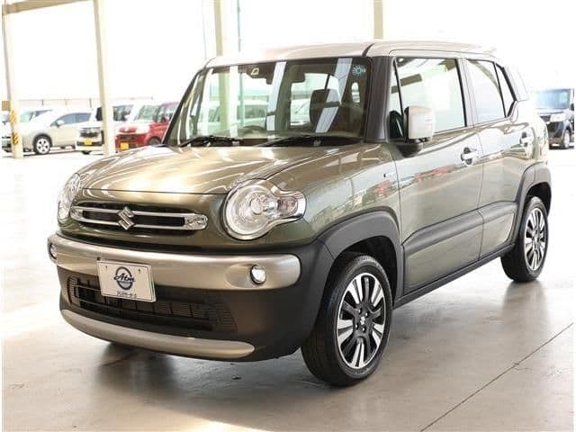 SUZUKI XBEE