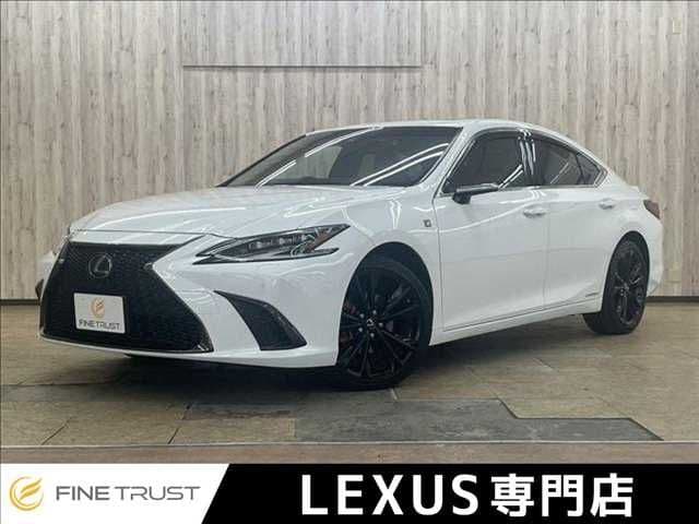 TOYOTA LEXUS ES300h