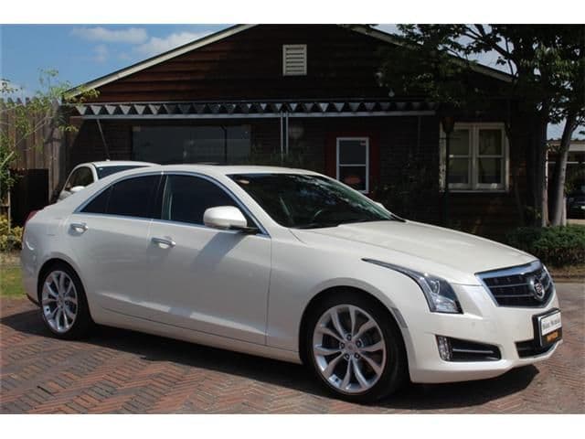 CADILLAC