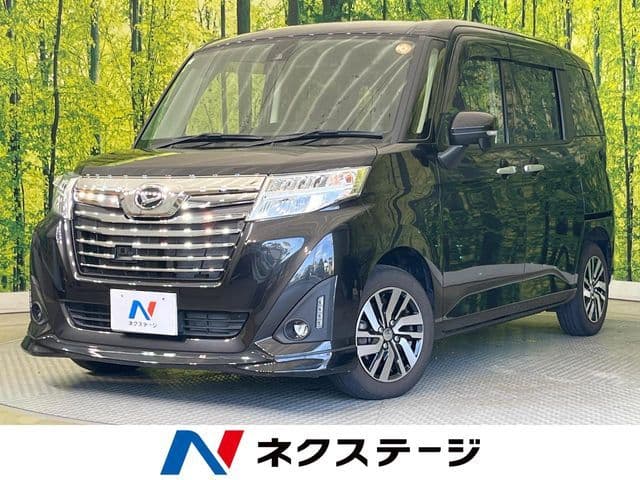 DAIHATSU THOR