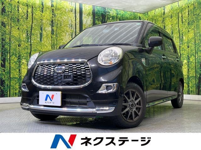 DAIHATSU
