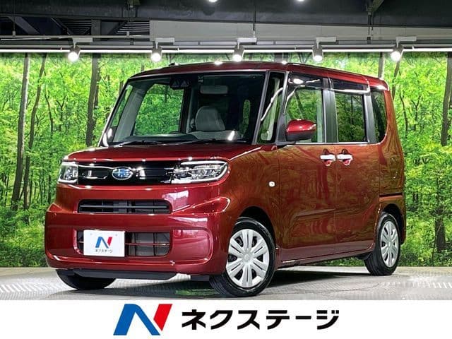 SUBARU CHIFFON