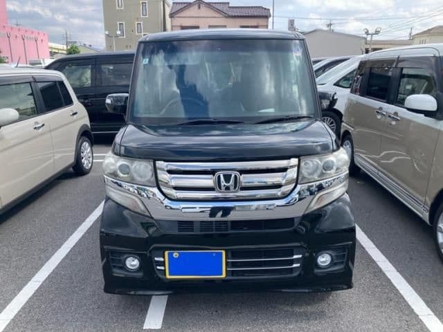HONDA