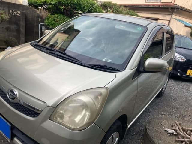 DAIHATSU