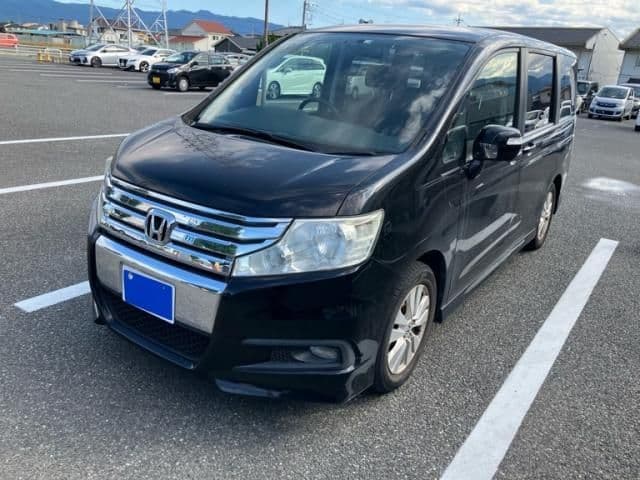 HONDA