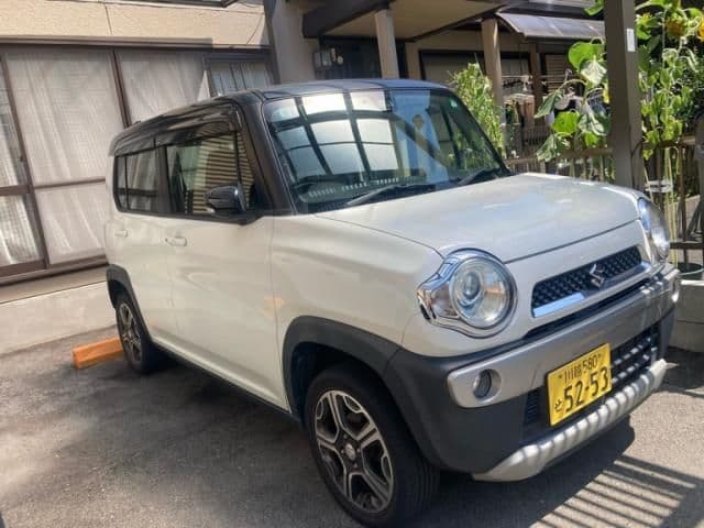 SUZUKI