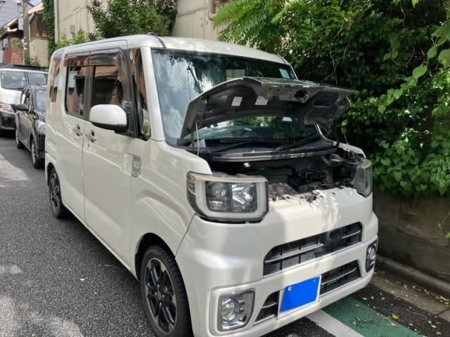 DAIHATSU