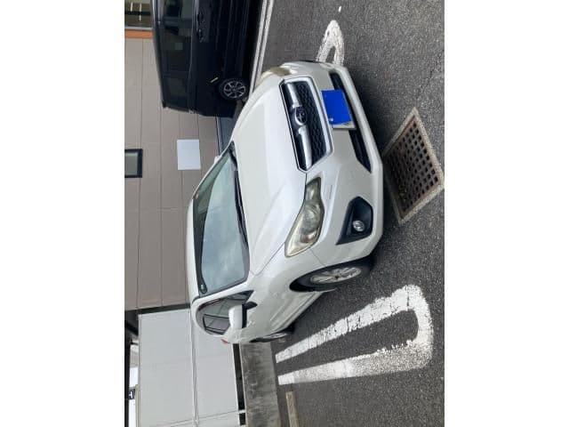SUBARU