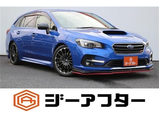 SUBARU