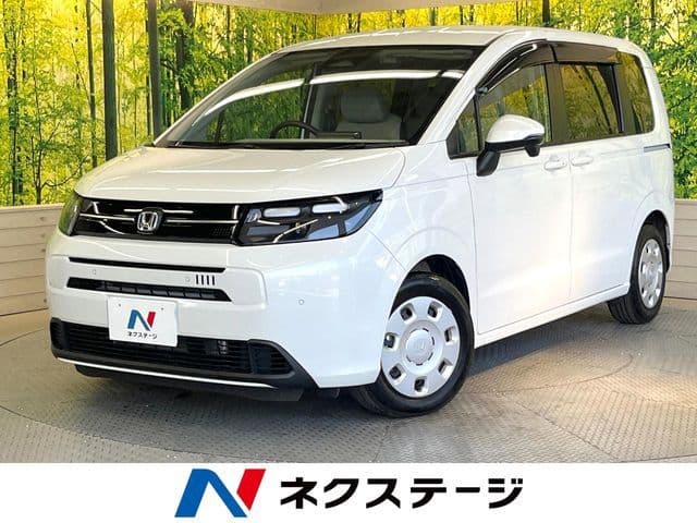 HONDA null