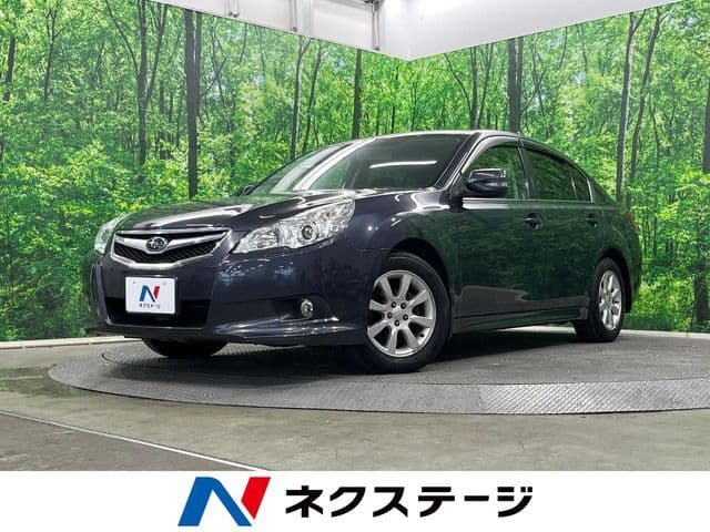 SUBARU
