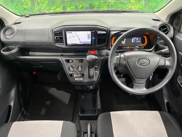 DAIHATSU