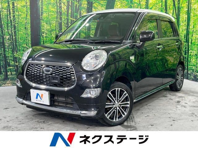 DAIHATSU