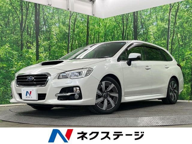 SUBARU