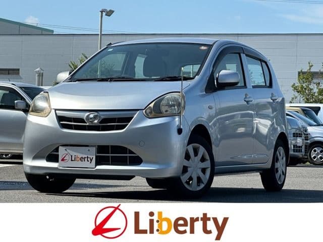 DAIHATSU