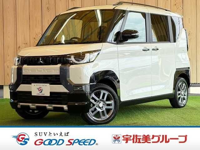 MITSUBISHI null