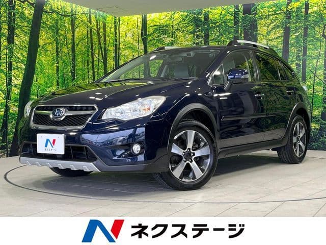SUBARU SUBARU XV HYBRID
